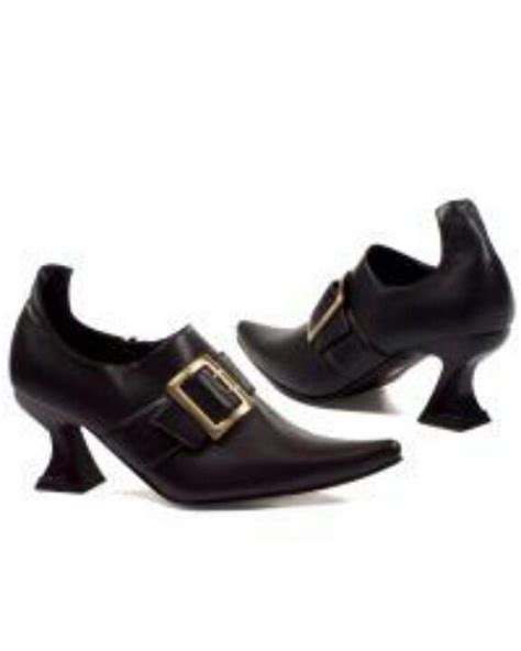 Embrace the Witchy Charm with Oxford Shoes for Mystic Souls